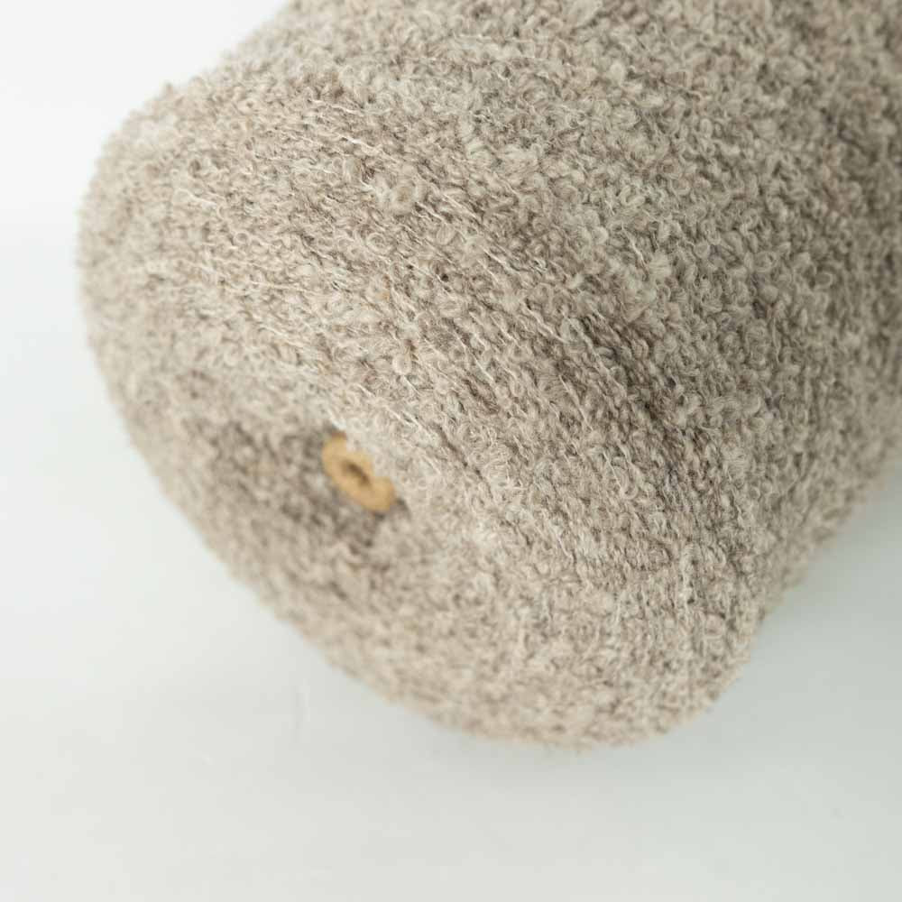 [15] [Only one available] -big project- 1/8 Luxe Boucle - Melange Beige