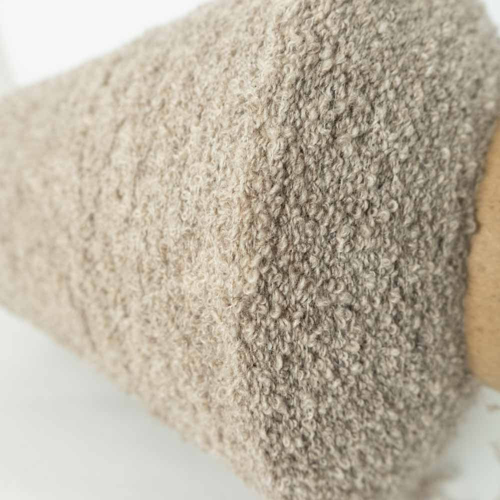 [15] [Only one available] -big project- 1/8 Luxe Boucle - Melange Beige