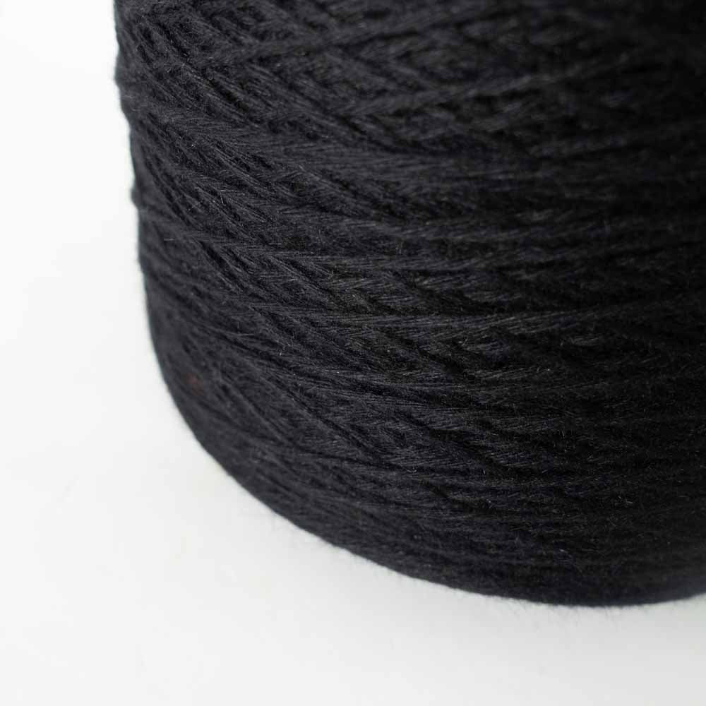 [15] [Only one available] -big project- 1/16 Angora 100DK - Black