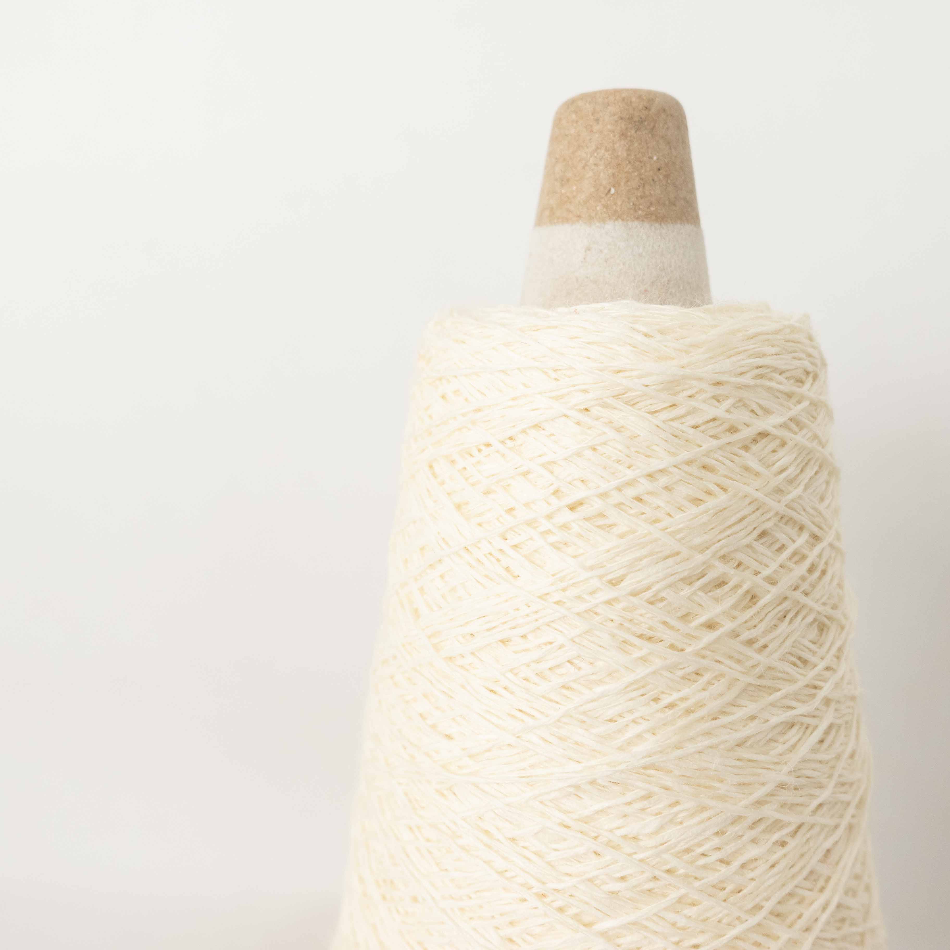 [Special Price] Mino Washi x Shrink-Resistant Wool
