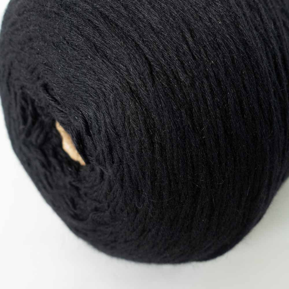 [15] [Only one available] -big project- 1/16 Angora 100DK - Black