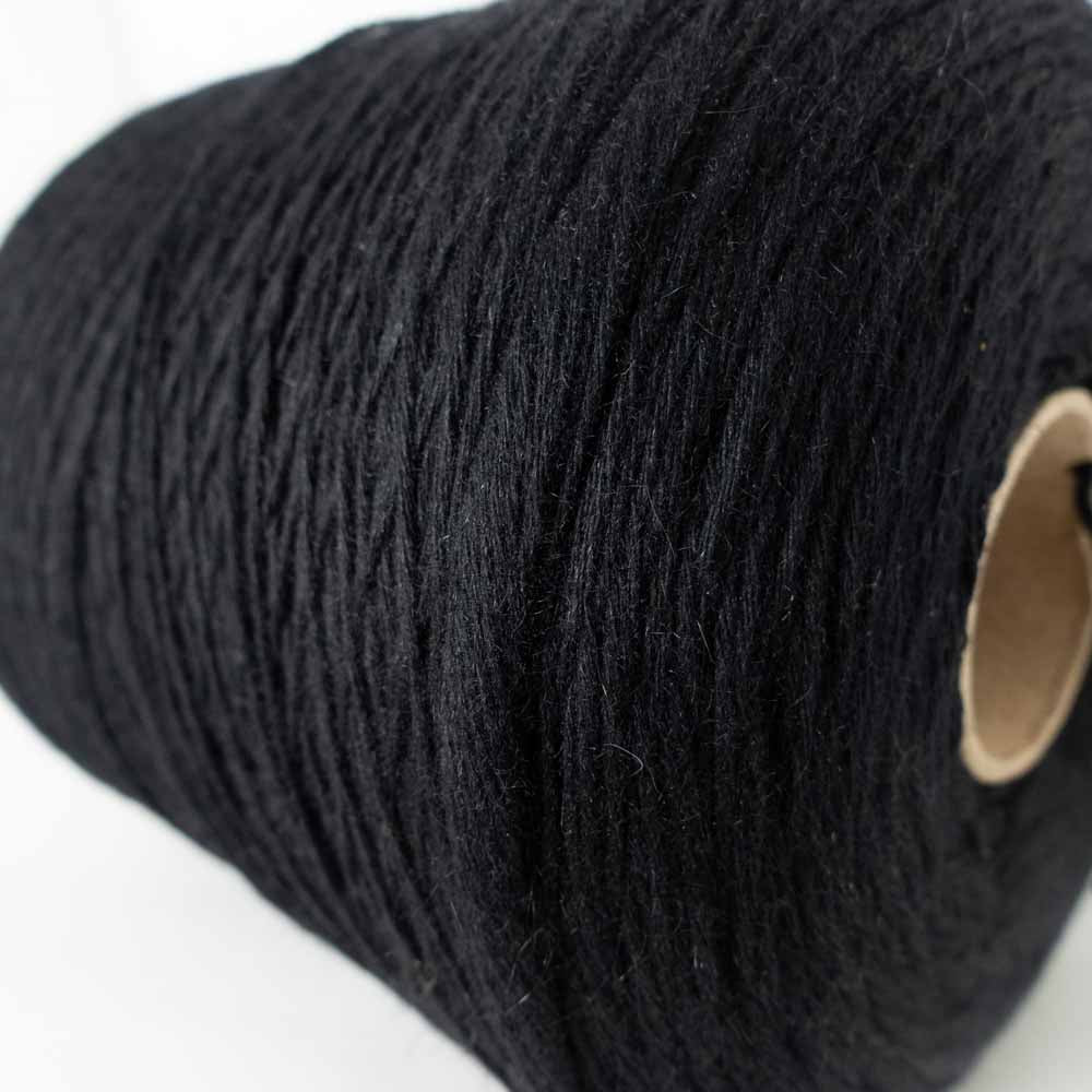 [15] [Only one available] -big project- 1/16 Angora 100DK - Black