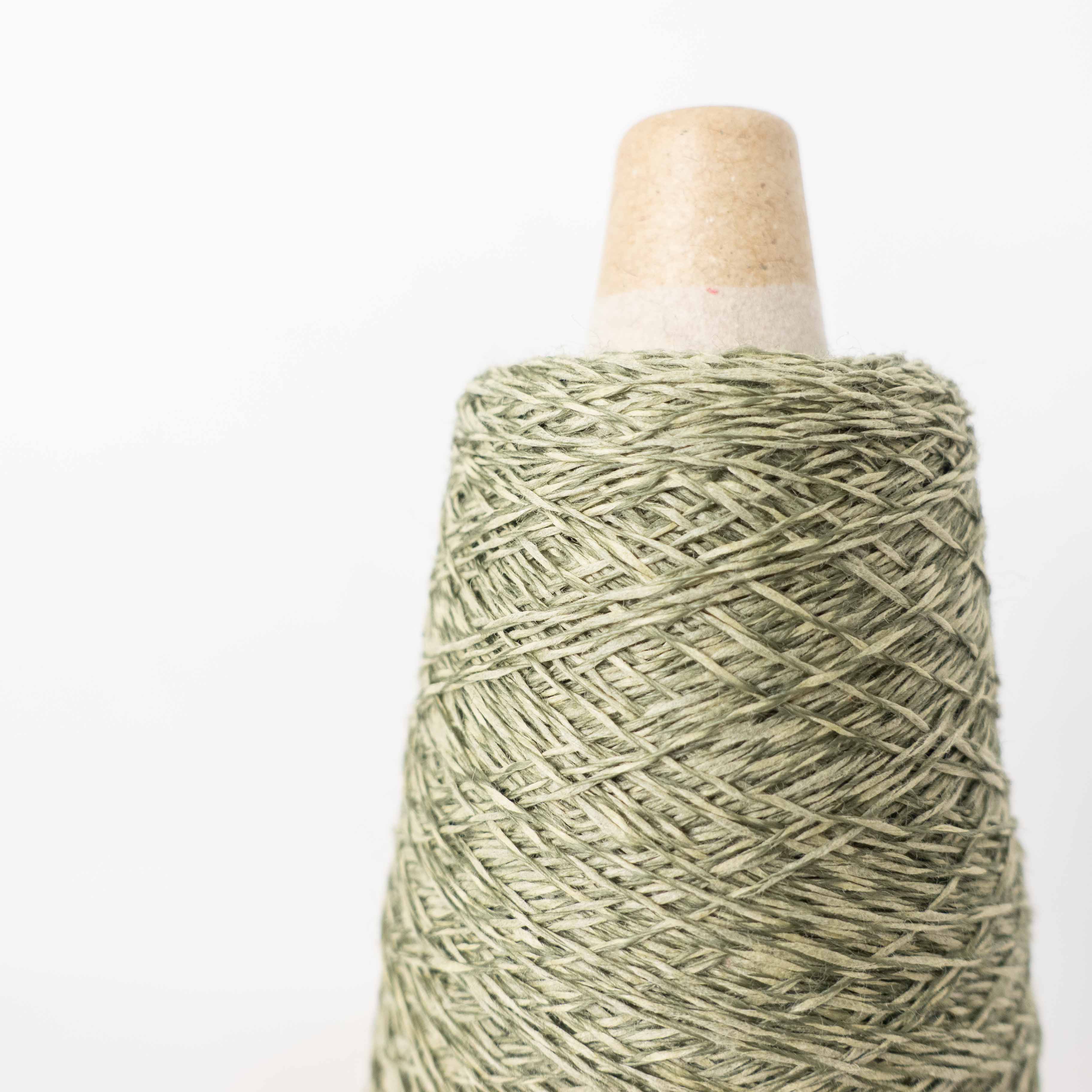 [Special Price] Mino Washi x Shrink-Resistant Wool