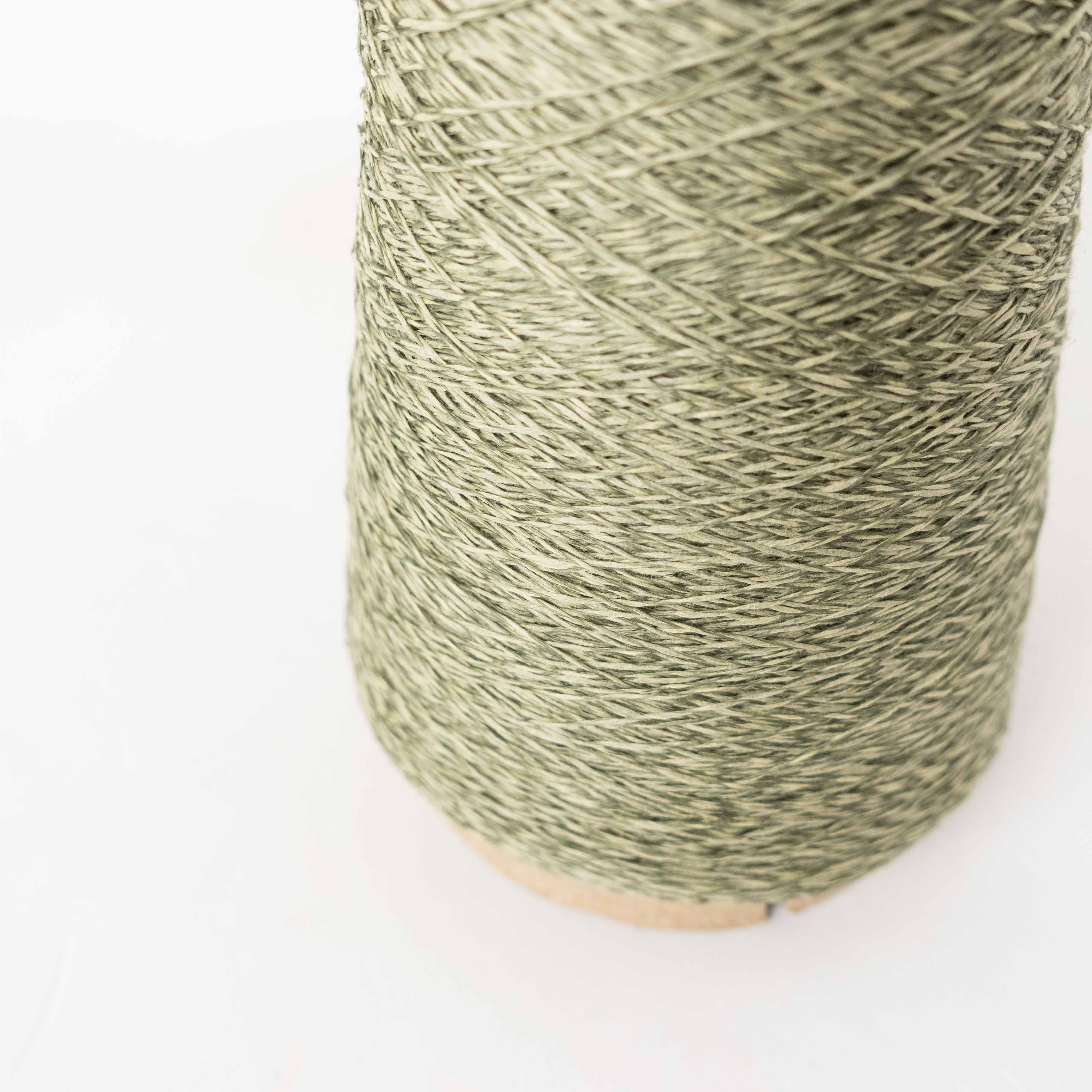[Special Price] Mino Washi x Shrink-Resistant Wool