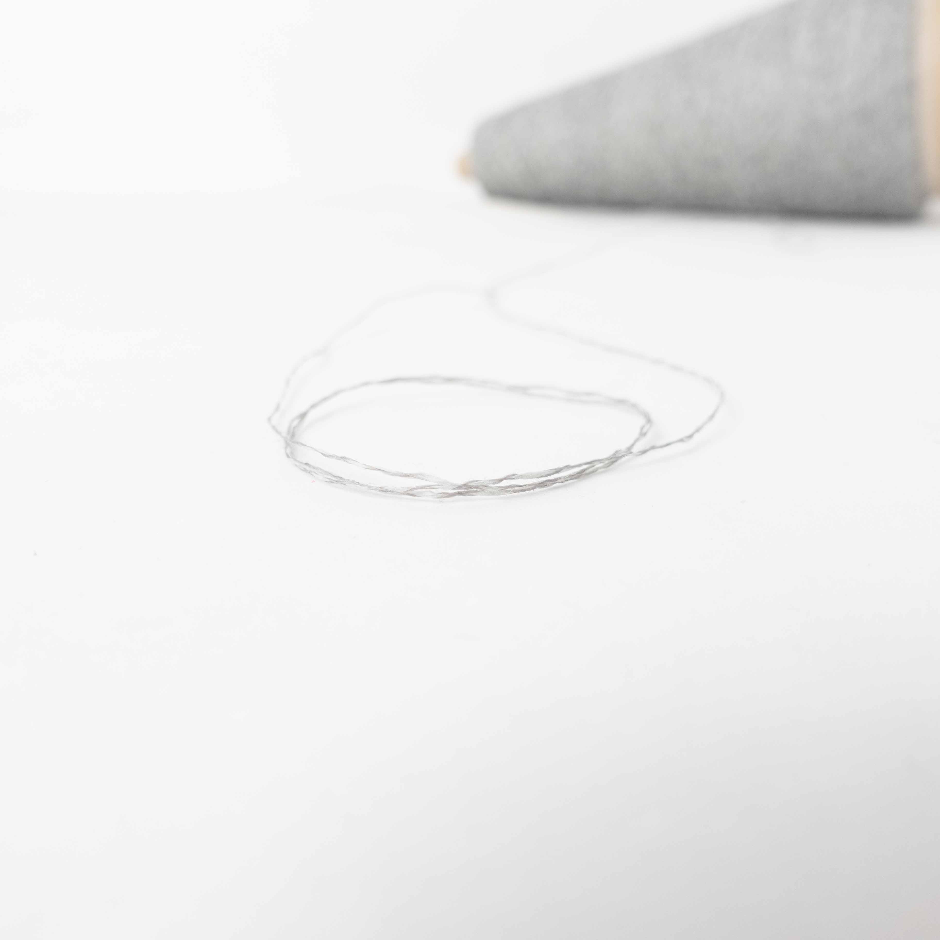[Special Price] Mino Washi x Shrink-Resistant Wool
