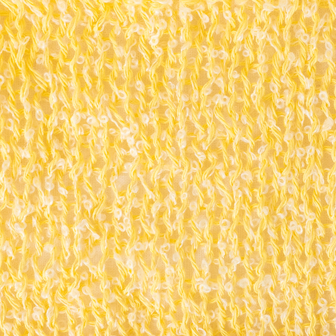 【ベストパターン無料】Pineapple【セット】（フルーツを編もう）