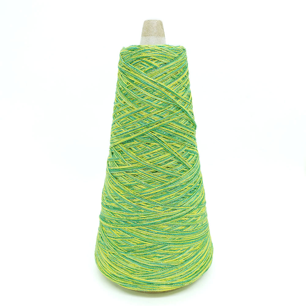 COTTON SOCK YARN CT240523-3（ソックヤーン）（ラメ入り）