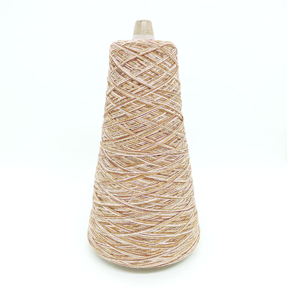 COTTON SOCK YARN CT240525-5（ソックヤーン）（ラメ入り）