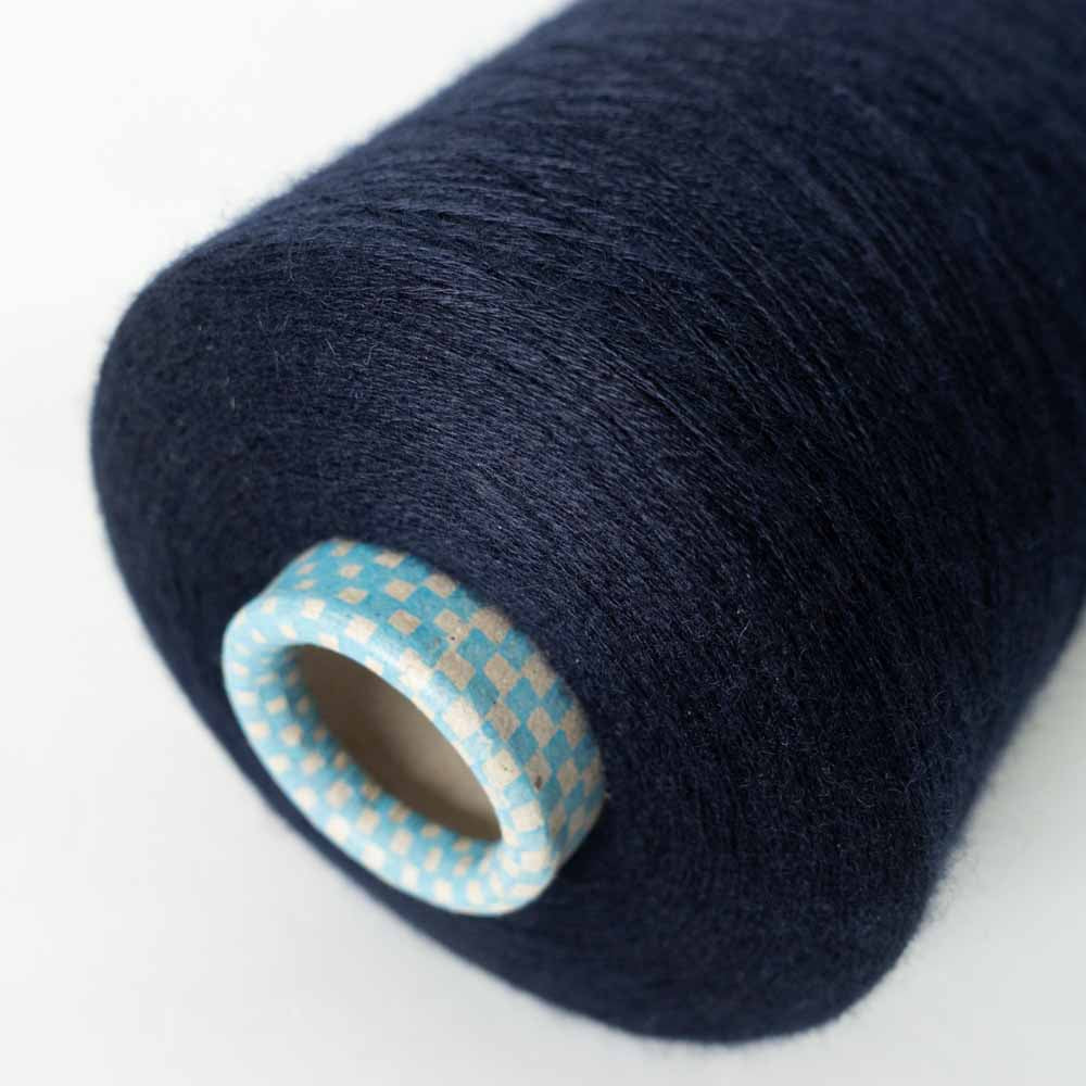 -mid project- 2/56 Cashmere Silk italyC - Midnight Blue