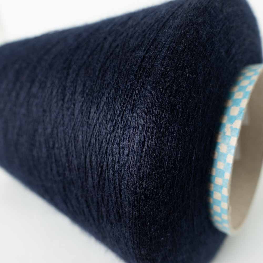 -mid project- 2/56 Cashmere Silk italyC - Midnight Blue