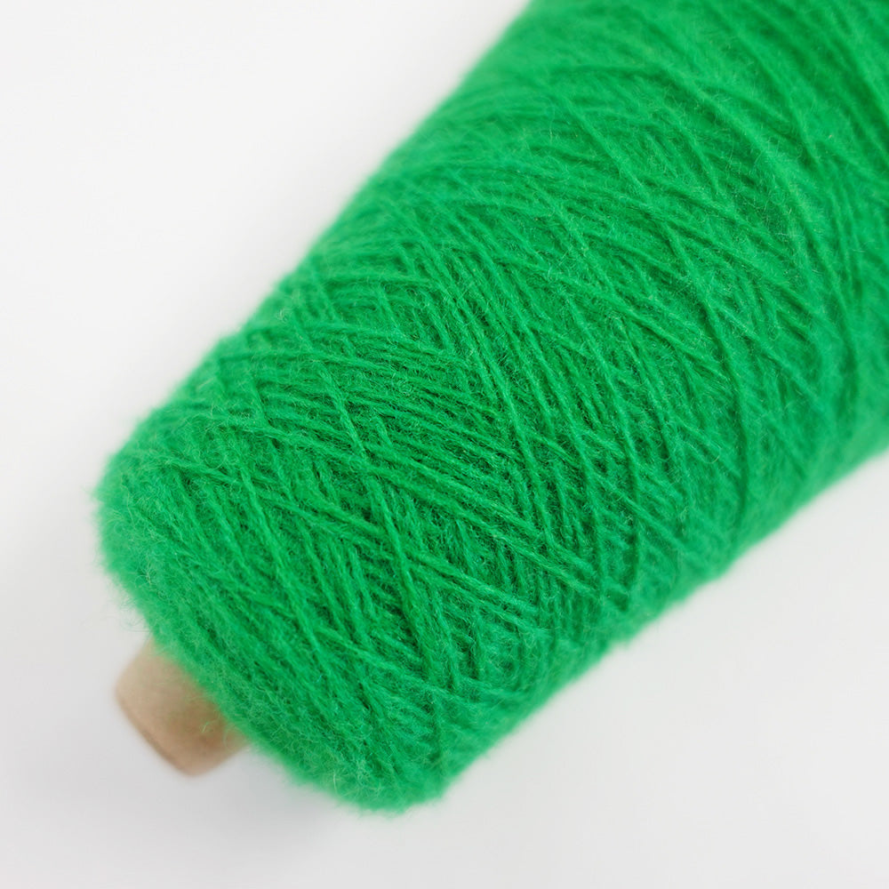 2/20 bon bon merino - Green