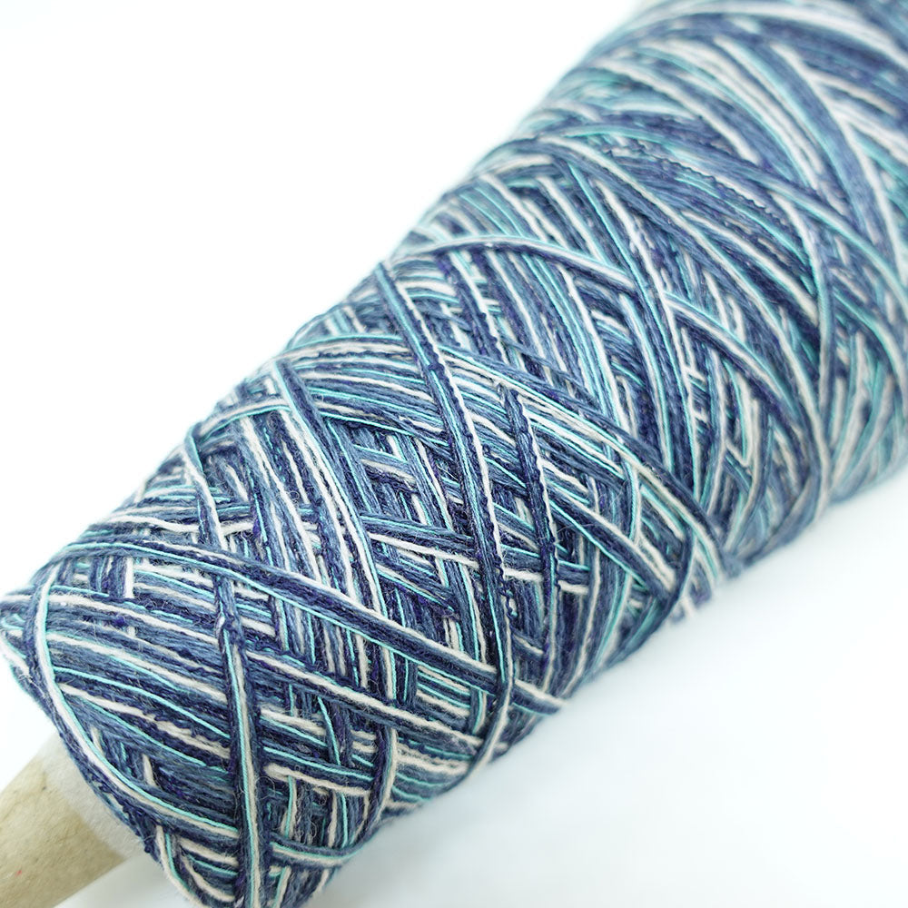 WOOL SOCK YARN W240522-1（ソックヤーン）