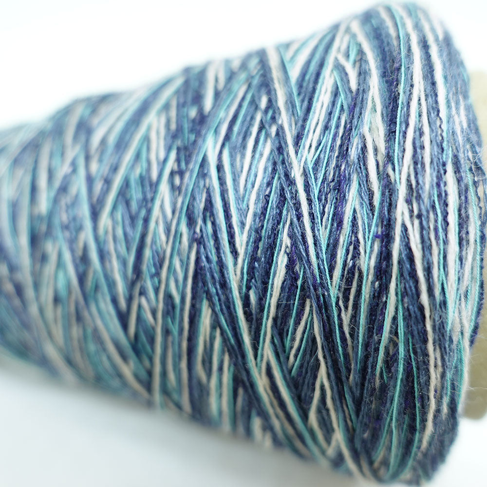 WOOL SOCK YARN W240522-1（ソックヤーン）