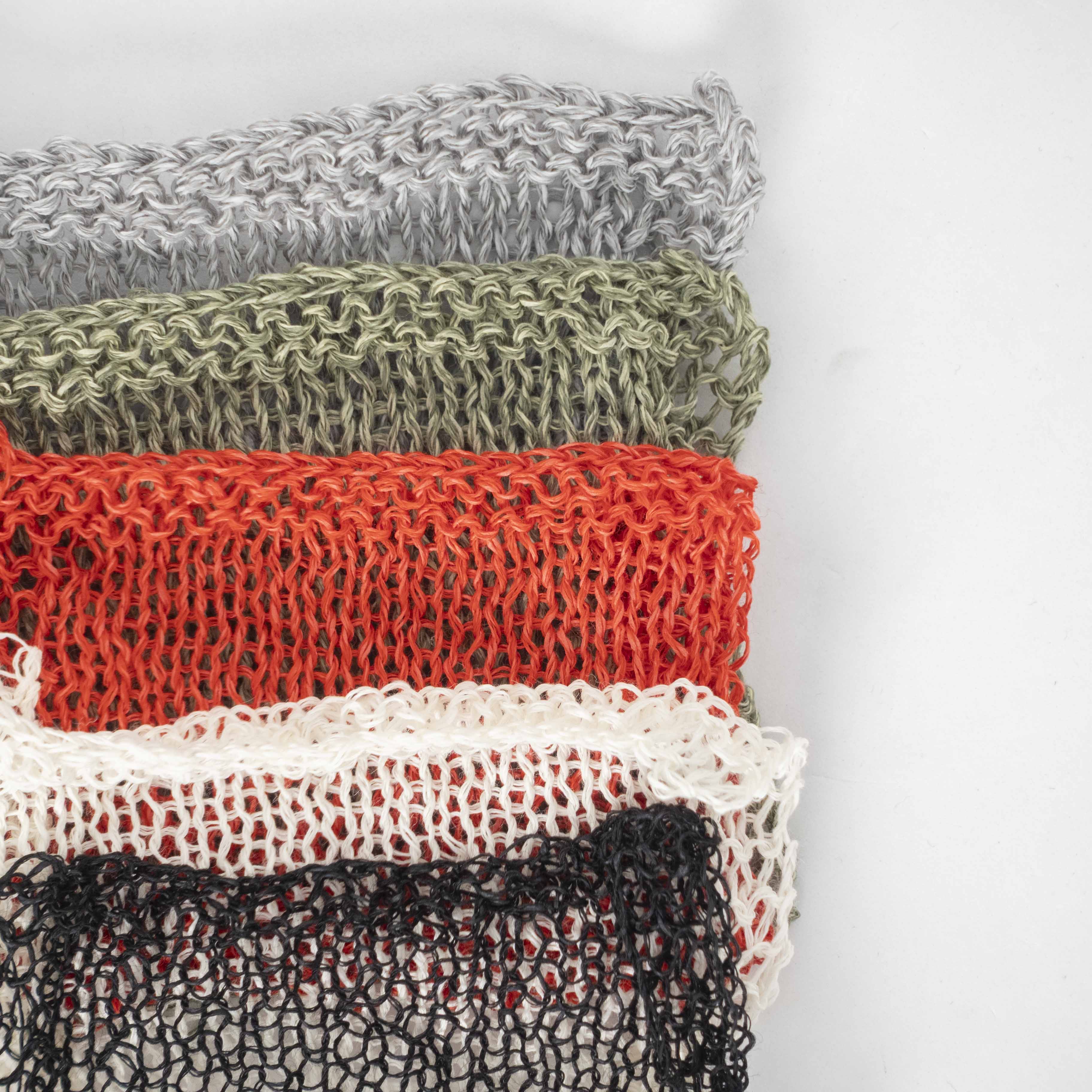 [Special Price] Mino Washi x Shrink-Resistant Wool