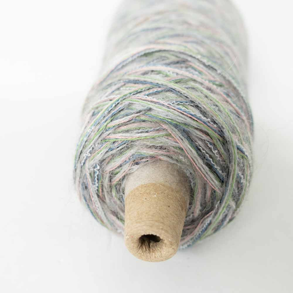 MOFUT series (mohair blend sock yarn) - M240927-1