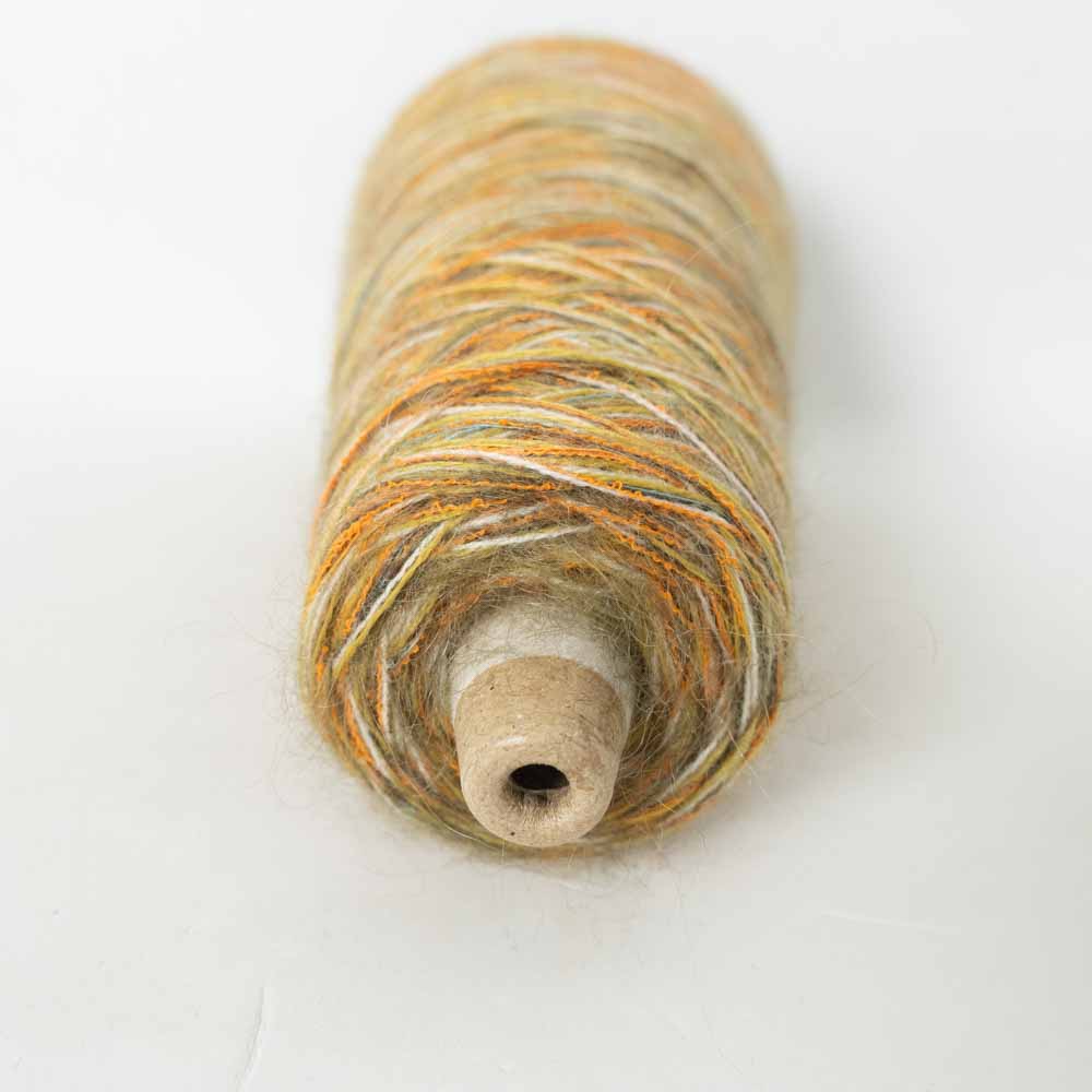 MOFUT series (mohair blend sock yarn) - M241019-1