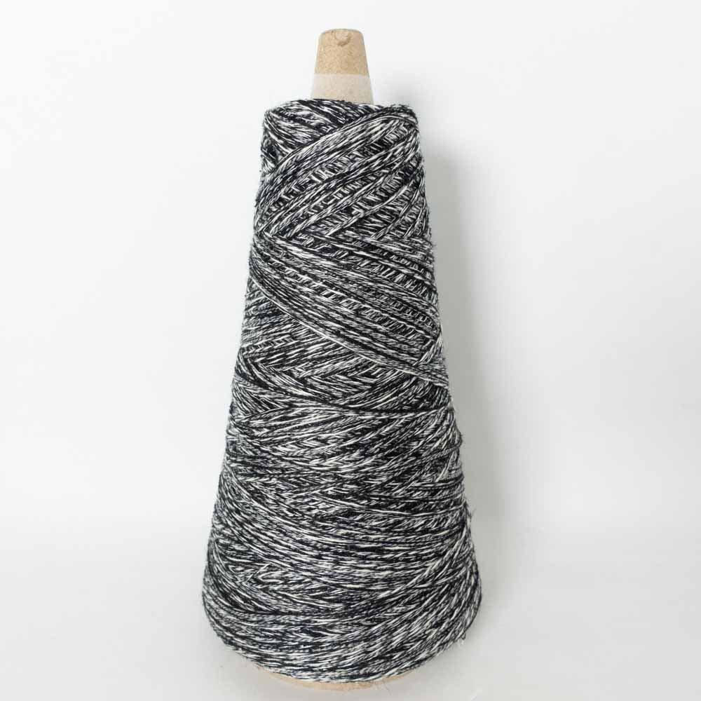 〈サファリシリーズ〉WOOL SOCK YARN （ソックヤーン） - ZEBRA