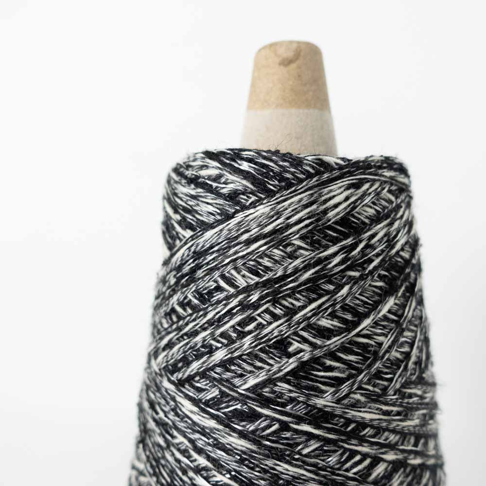 〈サファリシリーズ〉WOOL SOCK YARN （ソックヤーン） - ZEBRA