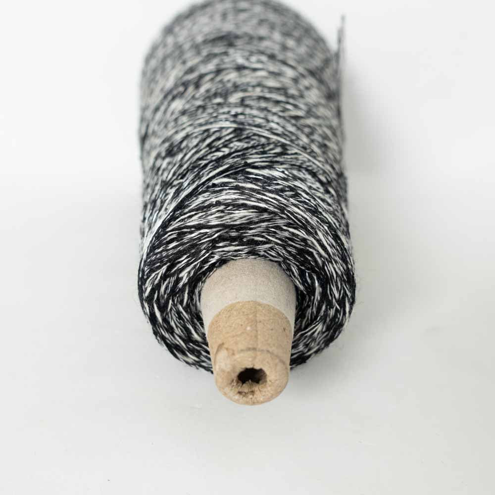 &lt;Safari Series&gt; WOOL SOCK YARN - ZEBRA