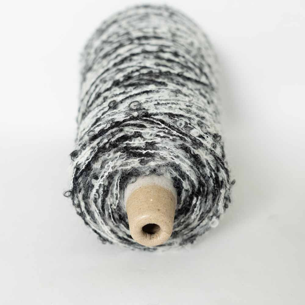 &lt;Safari Series&gt; WOOL SOCK YARN - GIANT PANDA