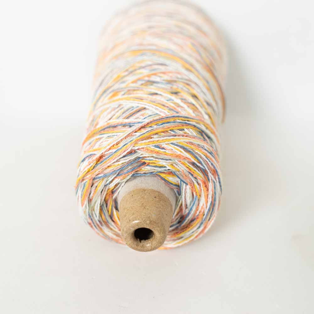 WOOL SOCK YARN W240927-2 (Sock yarn)