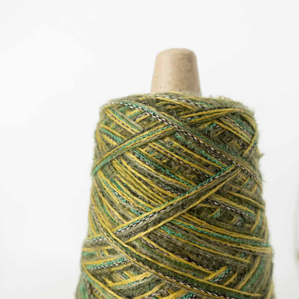 WOOL SOCK YARN W241020-2（ソックヤーン）