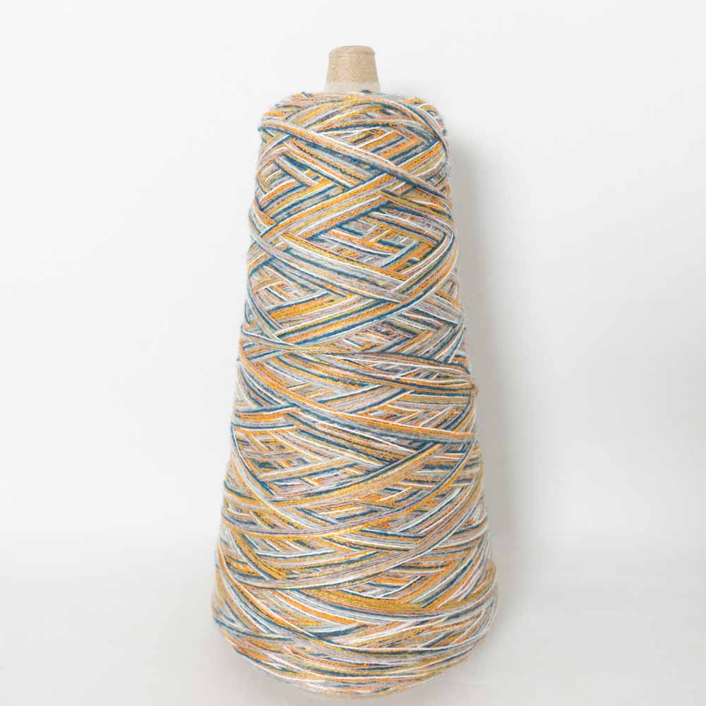 WOOL SOCK YARN W241005-11（ソックヤーン）