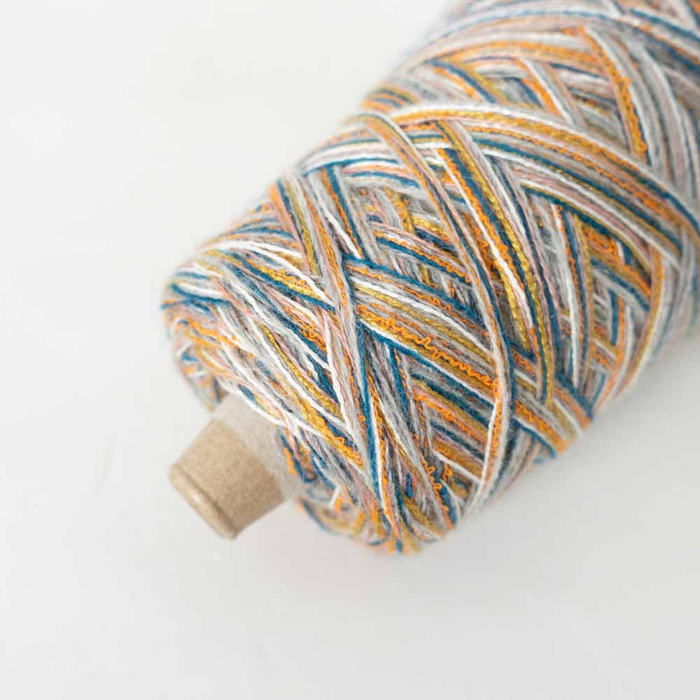 WOOL SOCK YARN W241005-11 (Sock yarn)