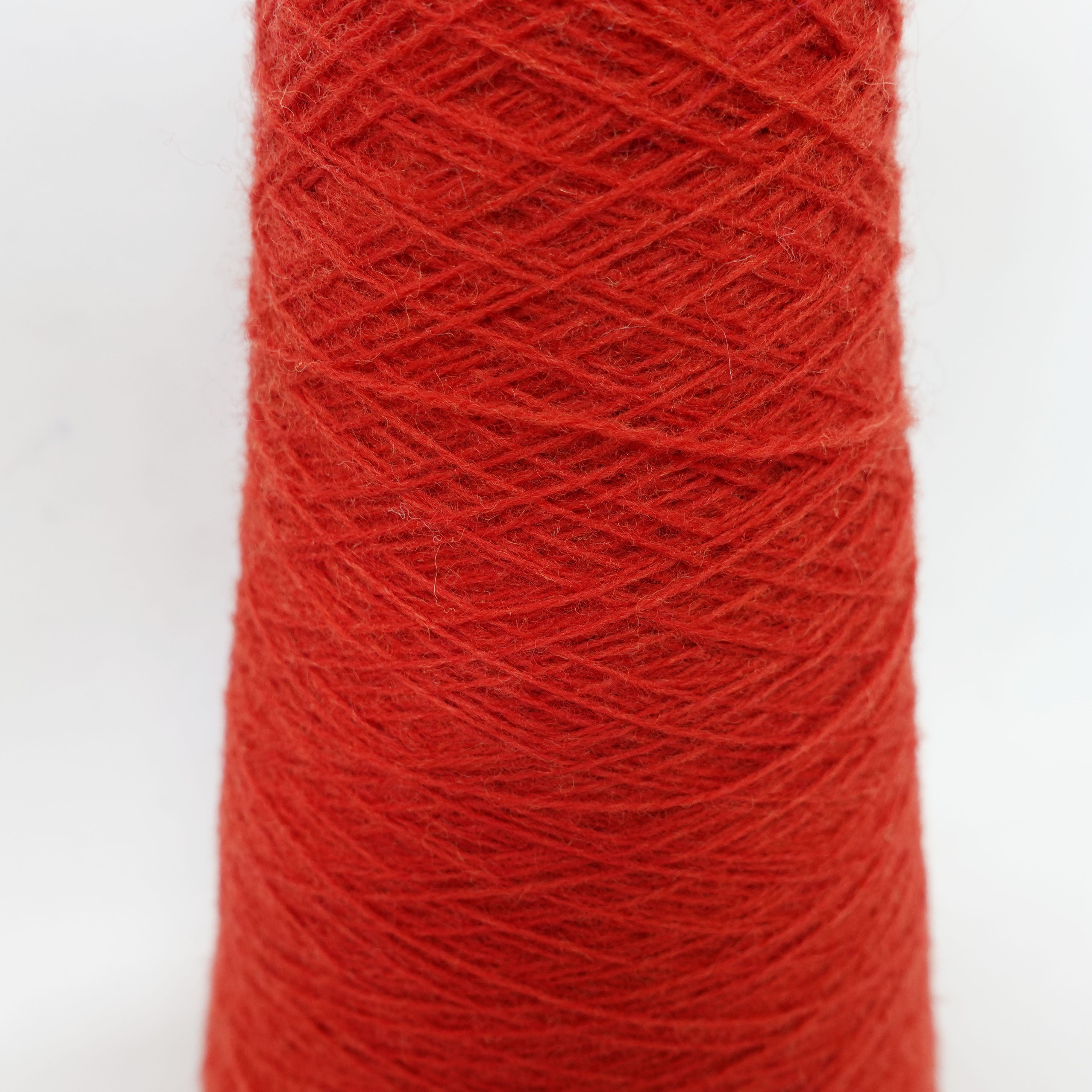 2/20 Bon Bon Merino - Red