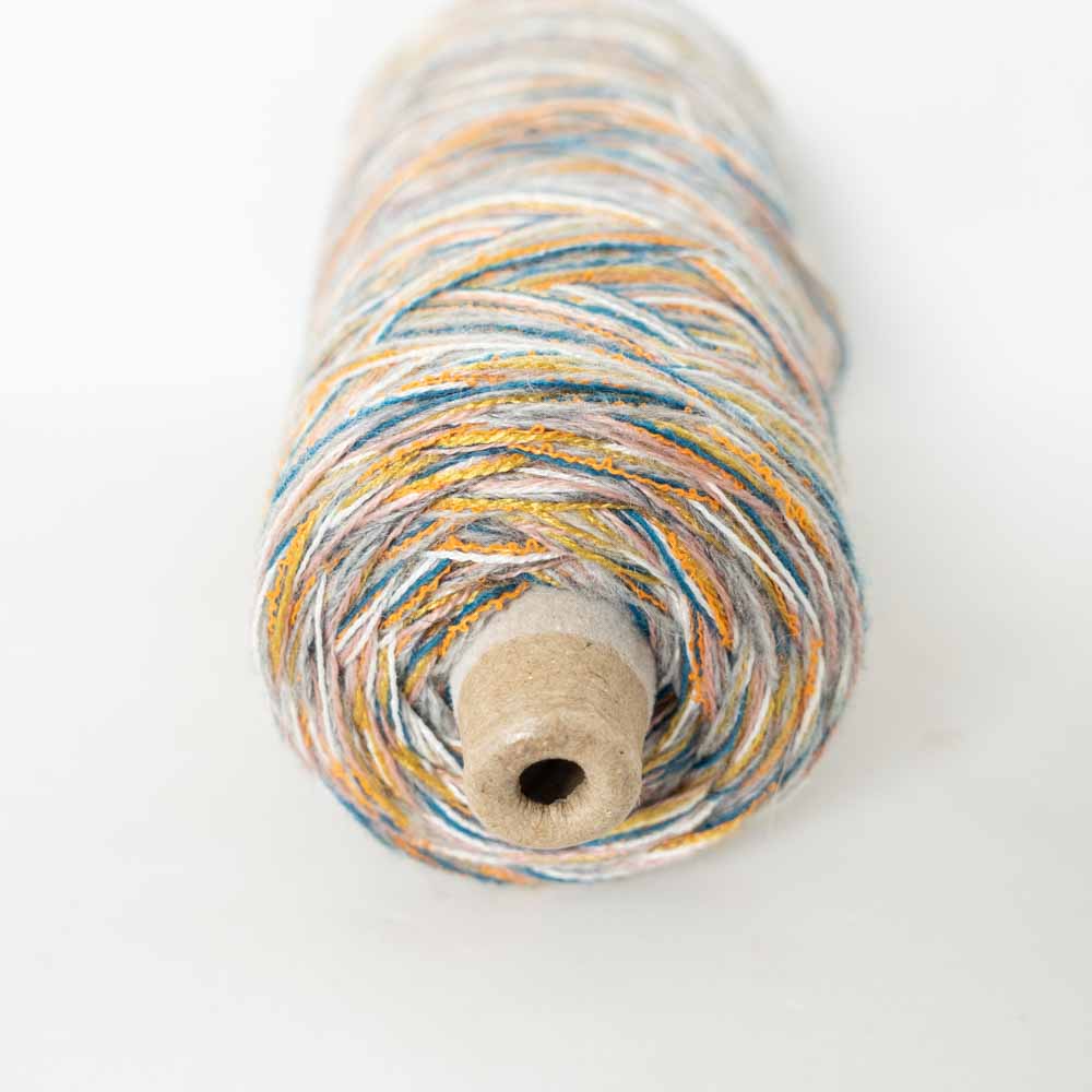 WOOL SOCK YARN W241005-11 (Sock yarn)