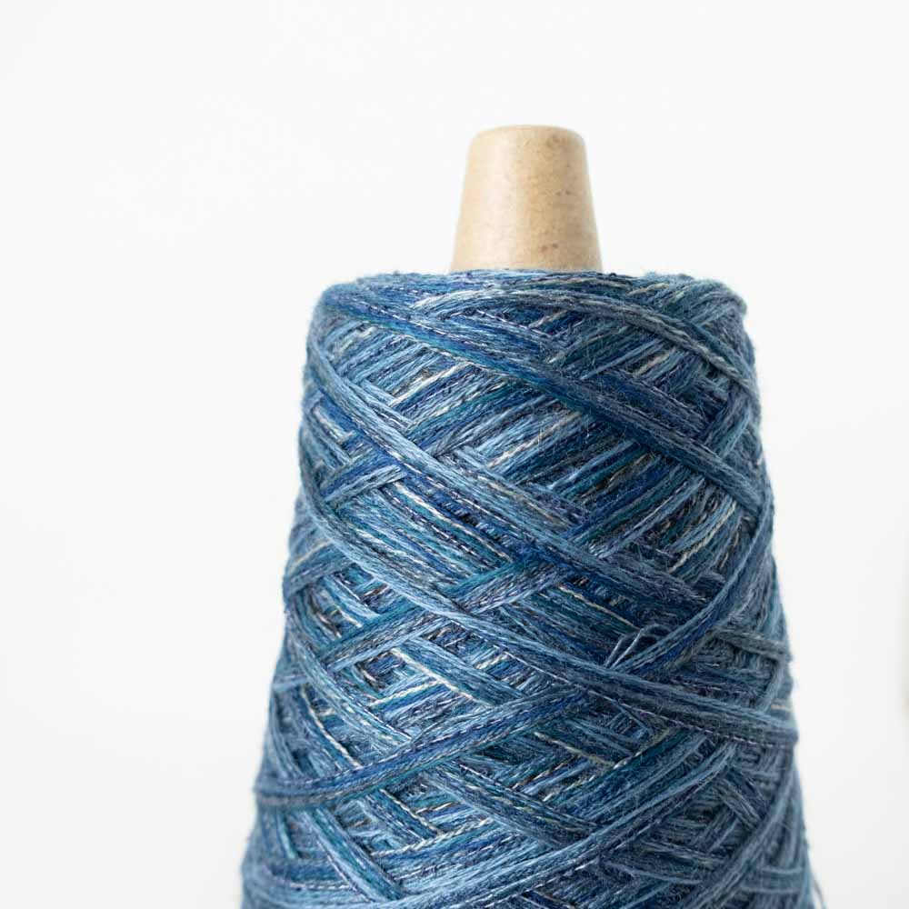 WOOL SOCK YARN W240927-1（ソックヤーン）