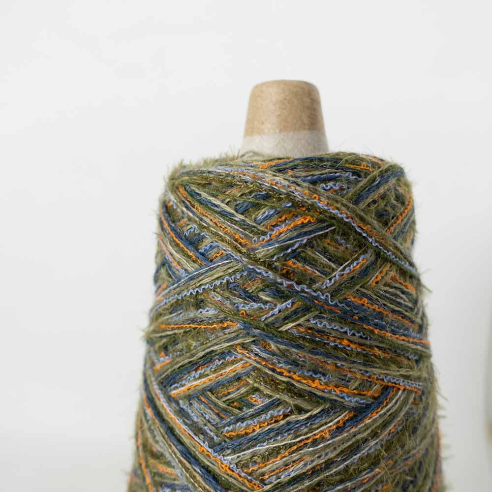 WOOL SOCK YARN W241005-10（ソックヤーン）