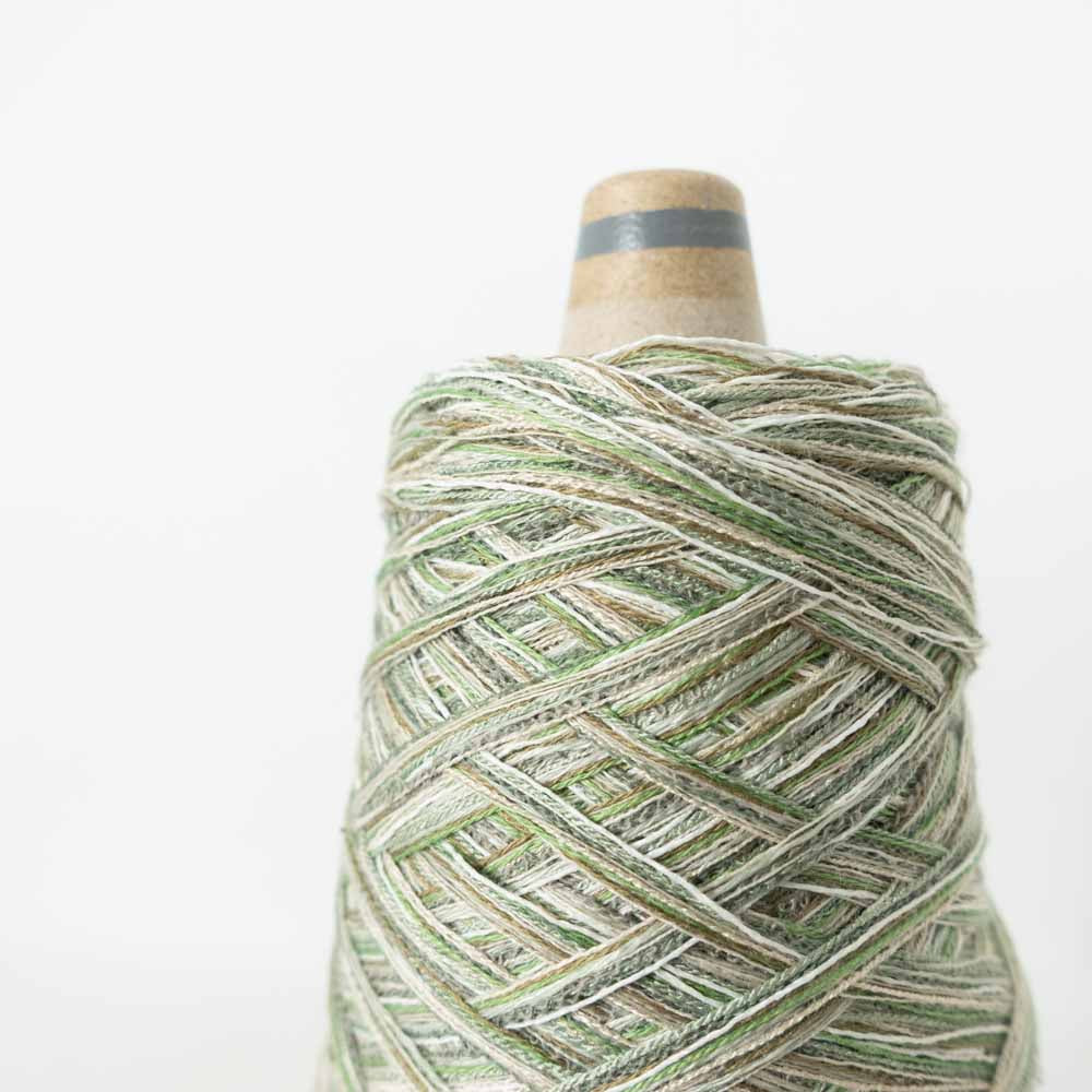 COTTON SOCK YARN CT240929-4（ソックヤーン）