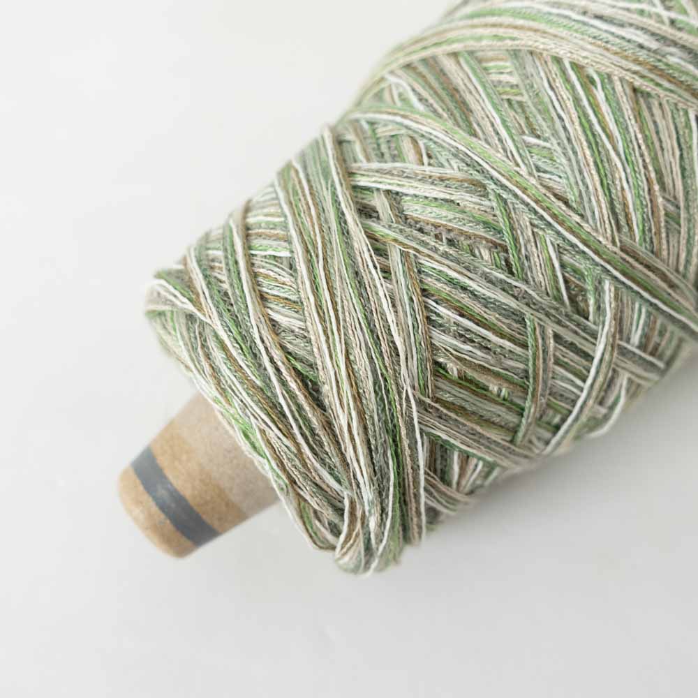 COTTON SOCK YARN CT240929-4 (Sock yarn)