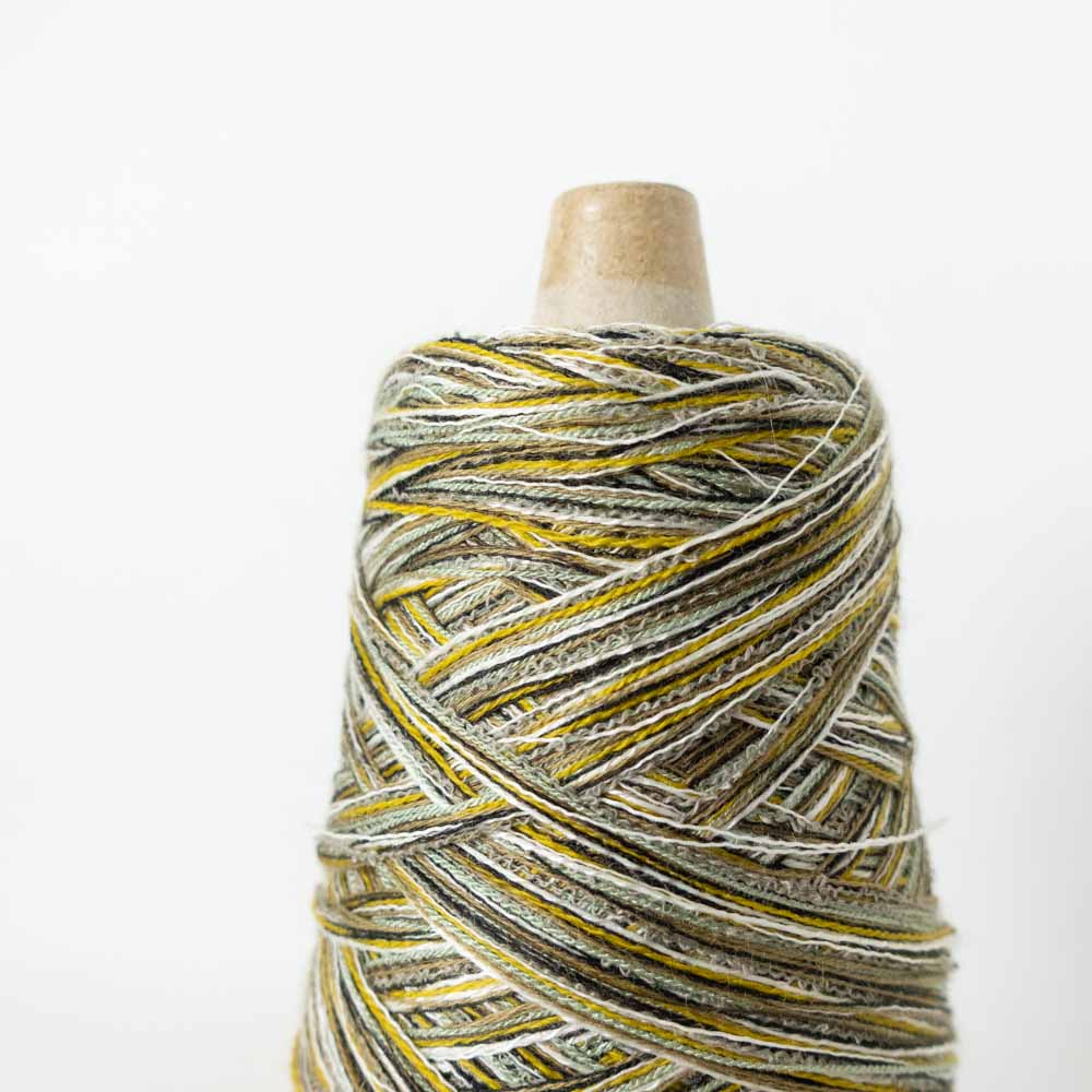 COTTON SOCK YARN CT240729-5（ソックヤーン）