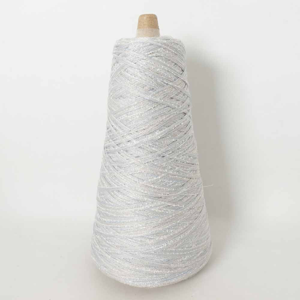 COTTON SOCK YARN CT240923-4（ソックヤーン）（ラメ入り）