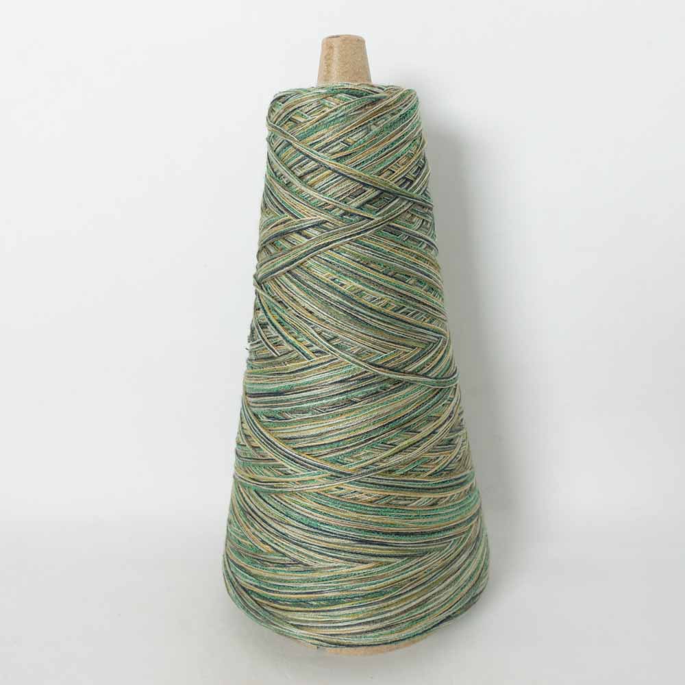 COTTON SOCK YARN CT240929-6（ソックヤーン）