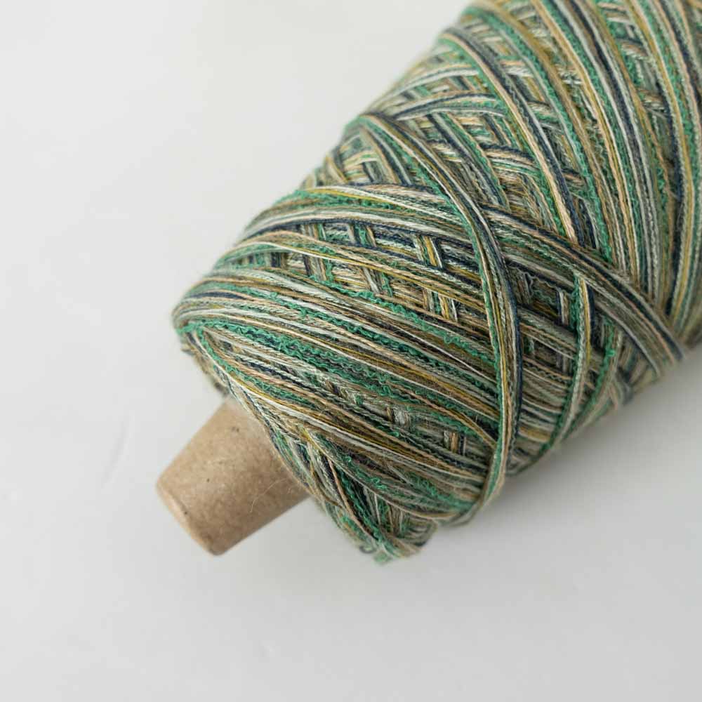 COTTON SOCK YARN CT240929-6（ソックヤーン）