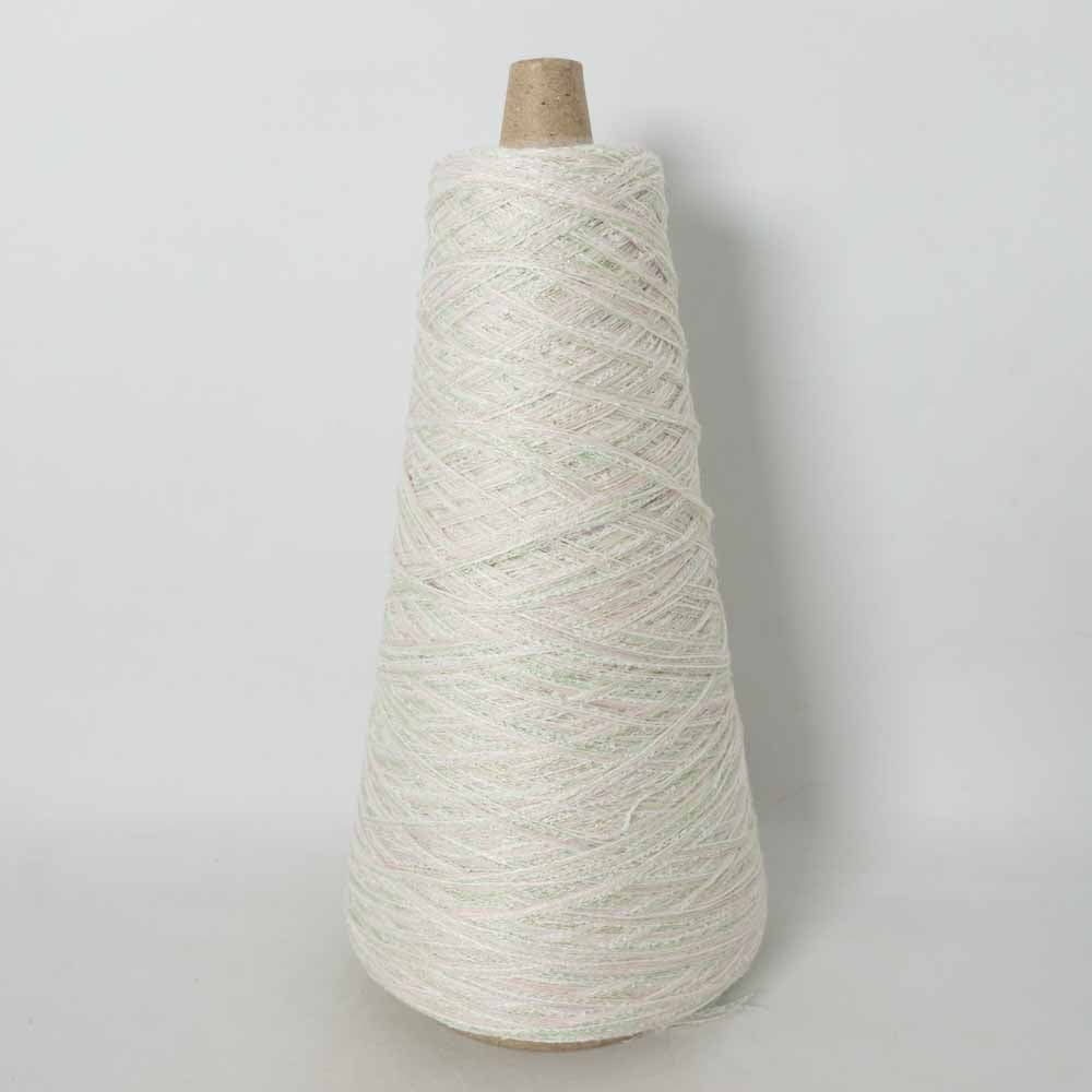 COTTON SOCK YARN CT241006-1（ソックヤーン）（ラメ入り）