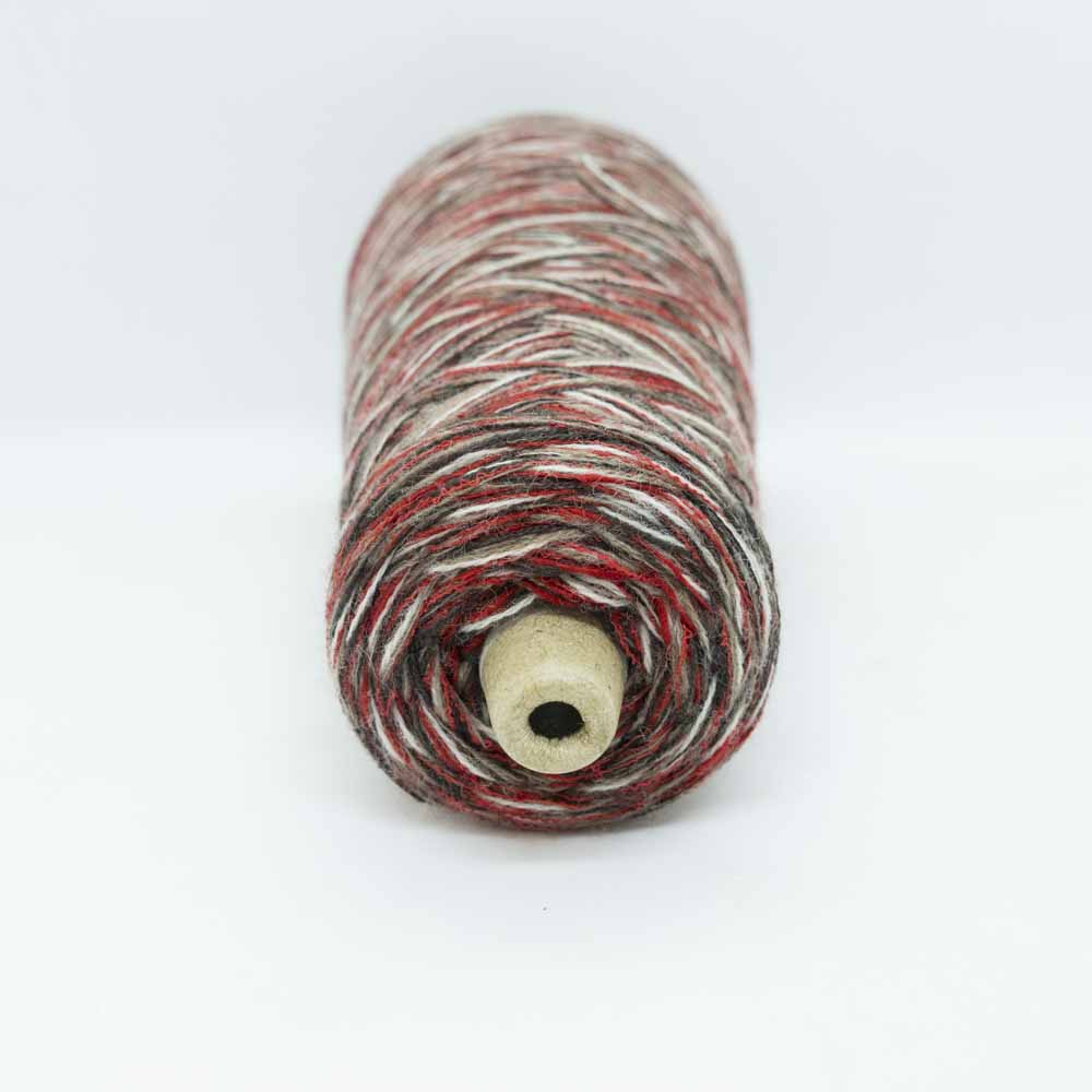 WOOL SOCK YARN W240927-5 (Sock yarn)