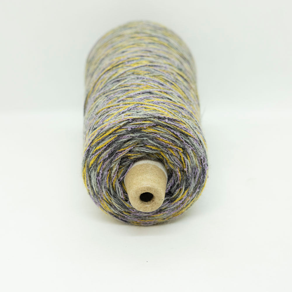 WOOL SOCK YARN W240923-2 (Sock yarn)