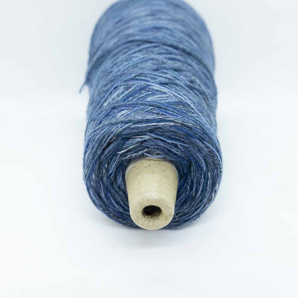 WOOL SOCK YARN W240927-1 (Sock yarn)