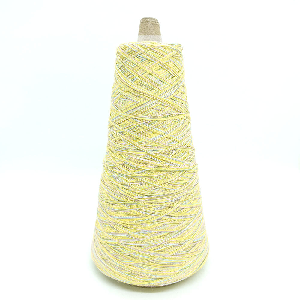 COTTON SOCK YARN CT240607-3（ソックヤーン）（ロングピッチ）