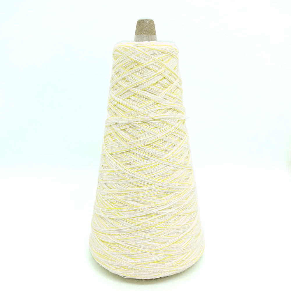 COTTON SOCK YARN CT240606-3（ソックヤーン）（ラメ入り）