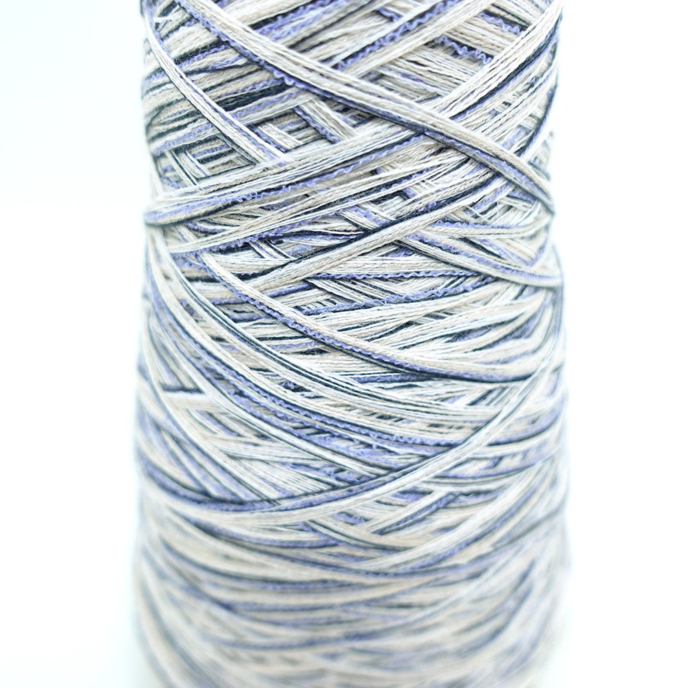 COTTON SOCK YARN CT240607-4 (Sock yarn)