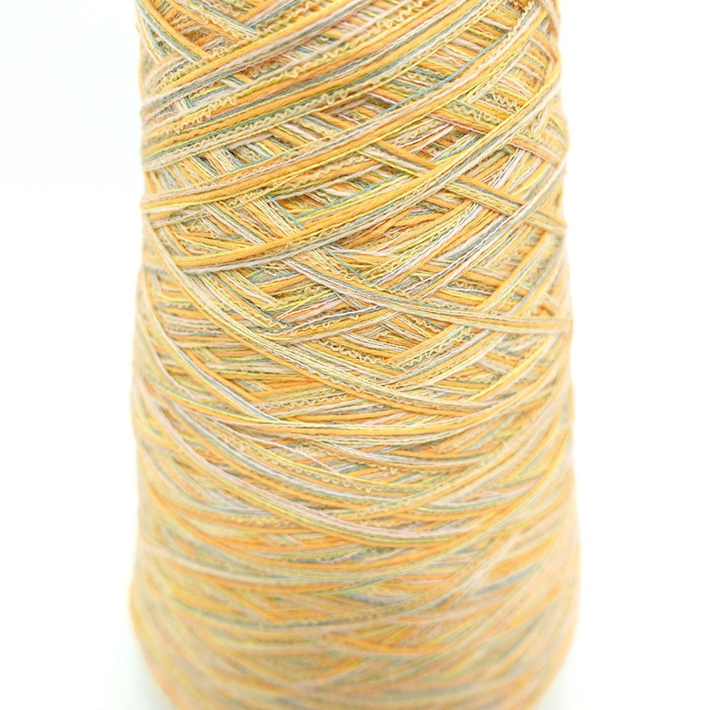 COTTON SOCK YARN CT240607-1（ソックヤーン）