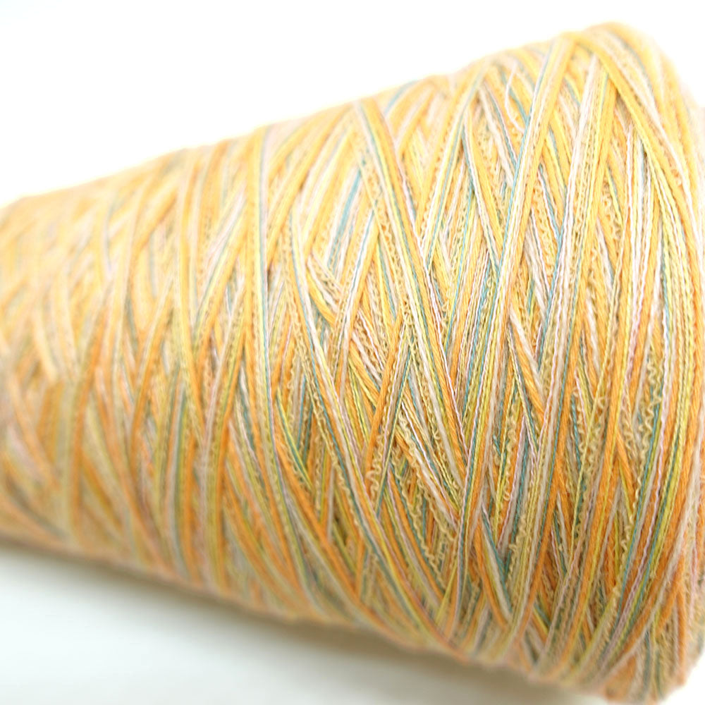 COTTON SOCK YARN CT240607-1（ソックヤーン）