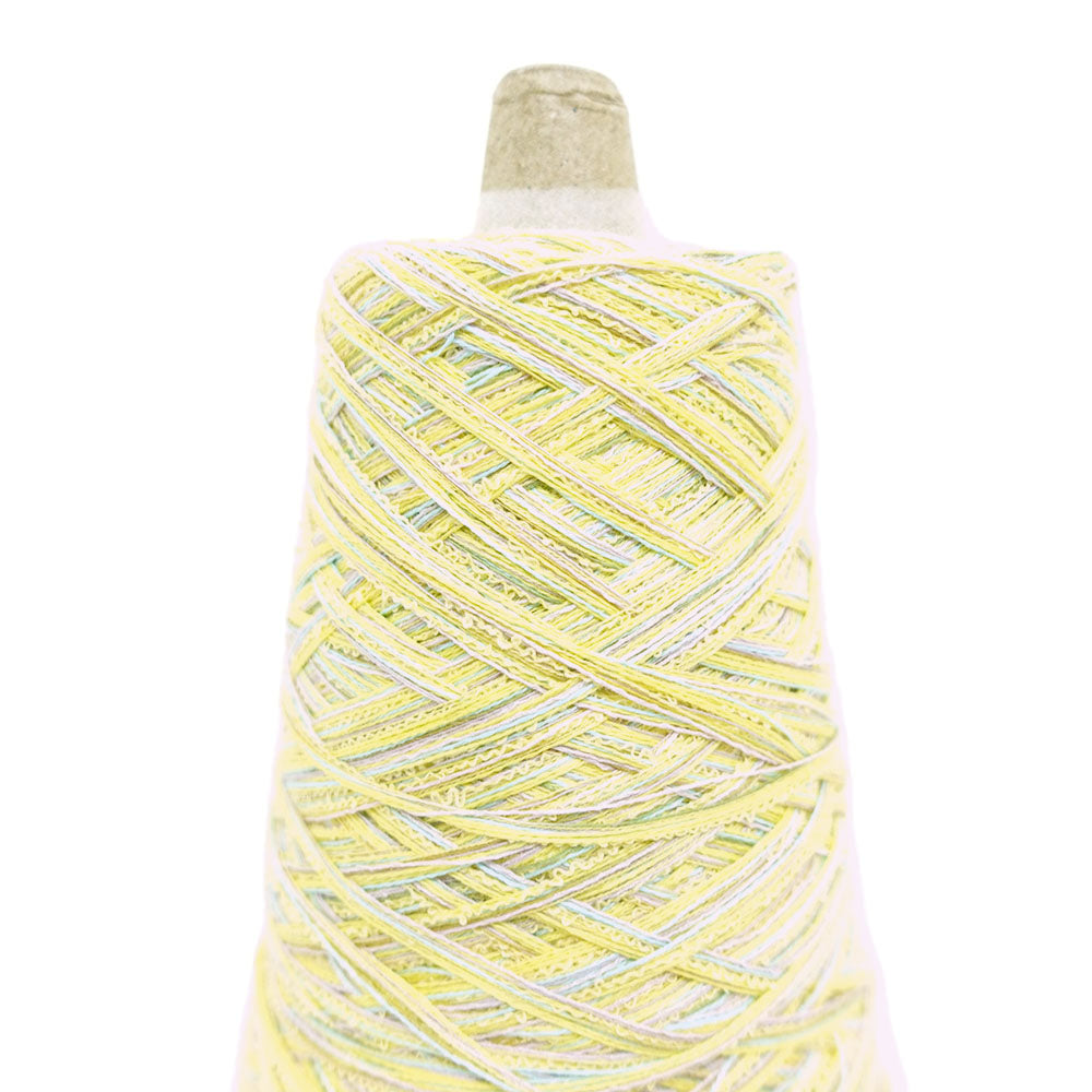 COTTON SOCK YARN CT240607-3（ソックヤーン）（ロングピッチ）