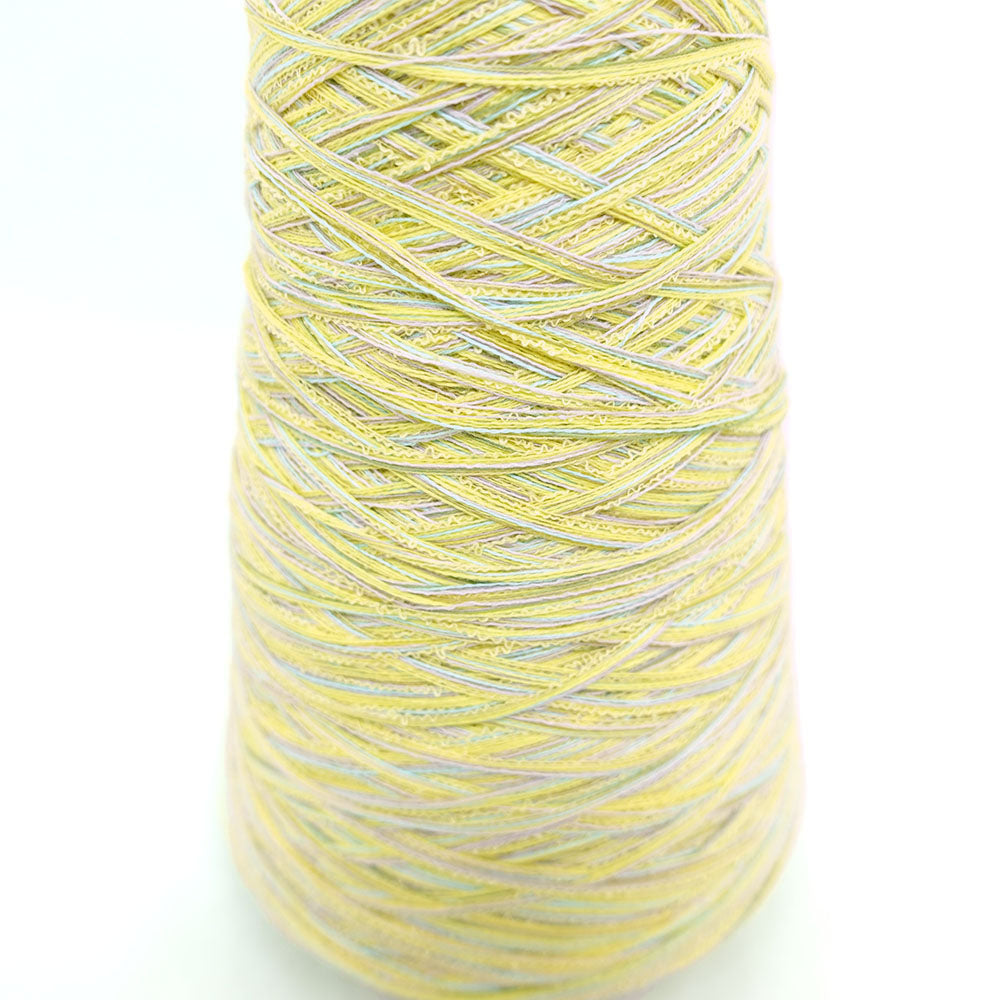 COTTON SOCK YARN CT240607-3（ソックヤーン）（ロングピッチ）