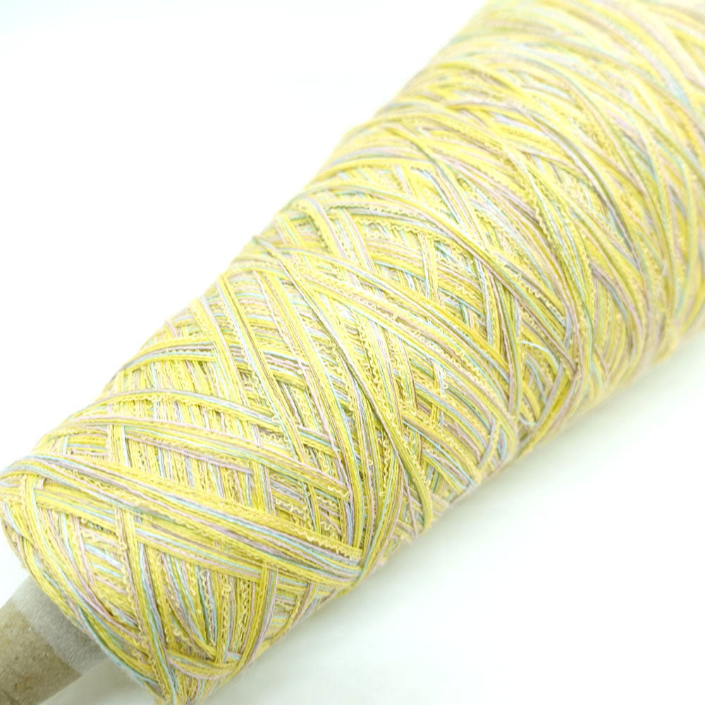 COTTON SOCK YARN CT240607-3（ソックヤーン）（ロングピッチ）